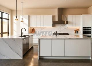 Design, confort et fonctionnalité -mobilier