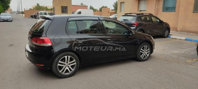 golf 6 dewane