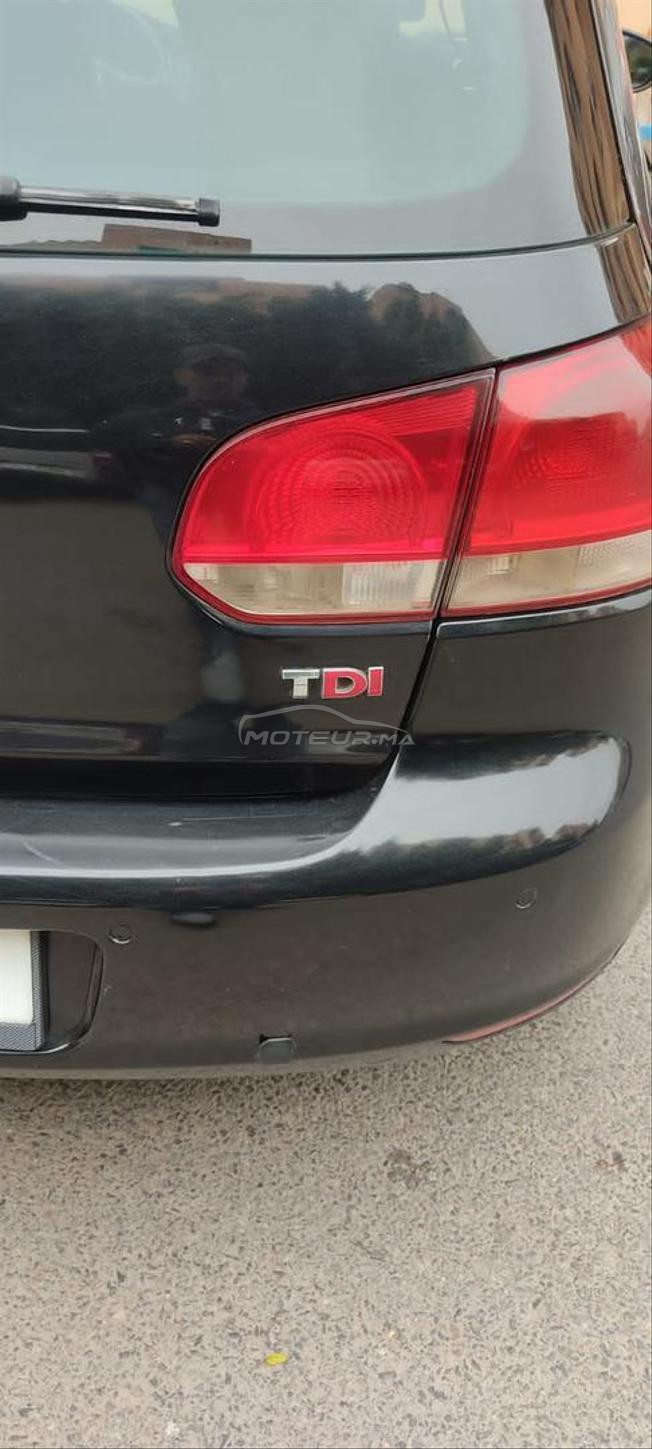 golf 6 dewane