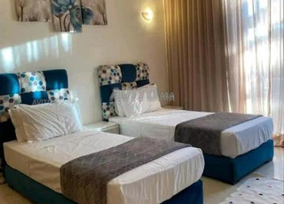 شقة ممتاز قرب البحر/مول دار 