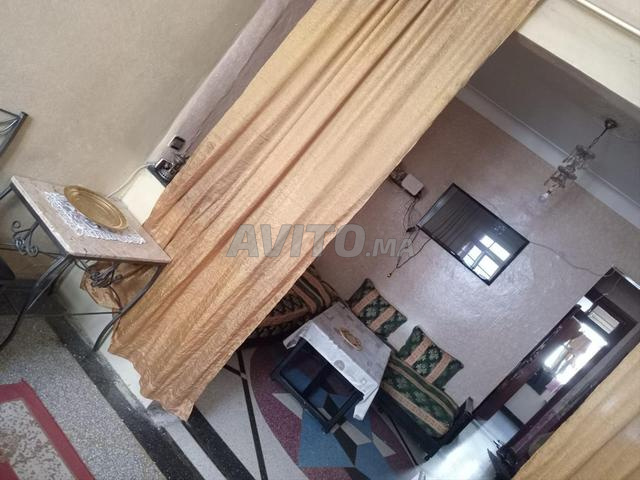 Appartement à vendre 65 m² à Casablanca - 2