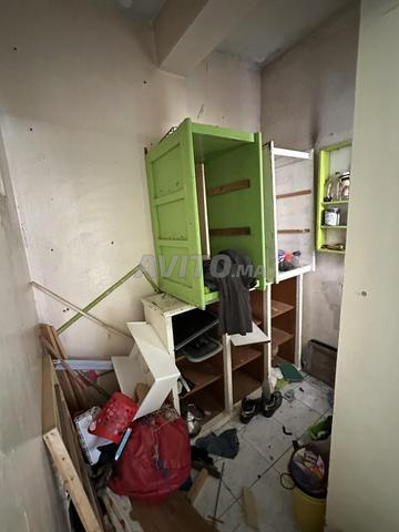 Appartement à vendre 122 m² à Kénitra