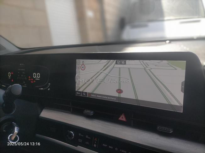 Kia Sportage Essence Manuelle 2023 à Salé