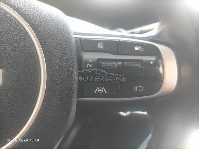 Kia Sportage Essence Manuelle 2023 à Salé