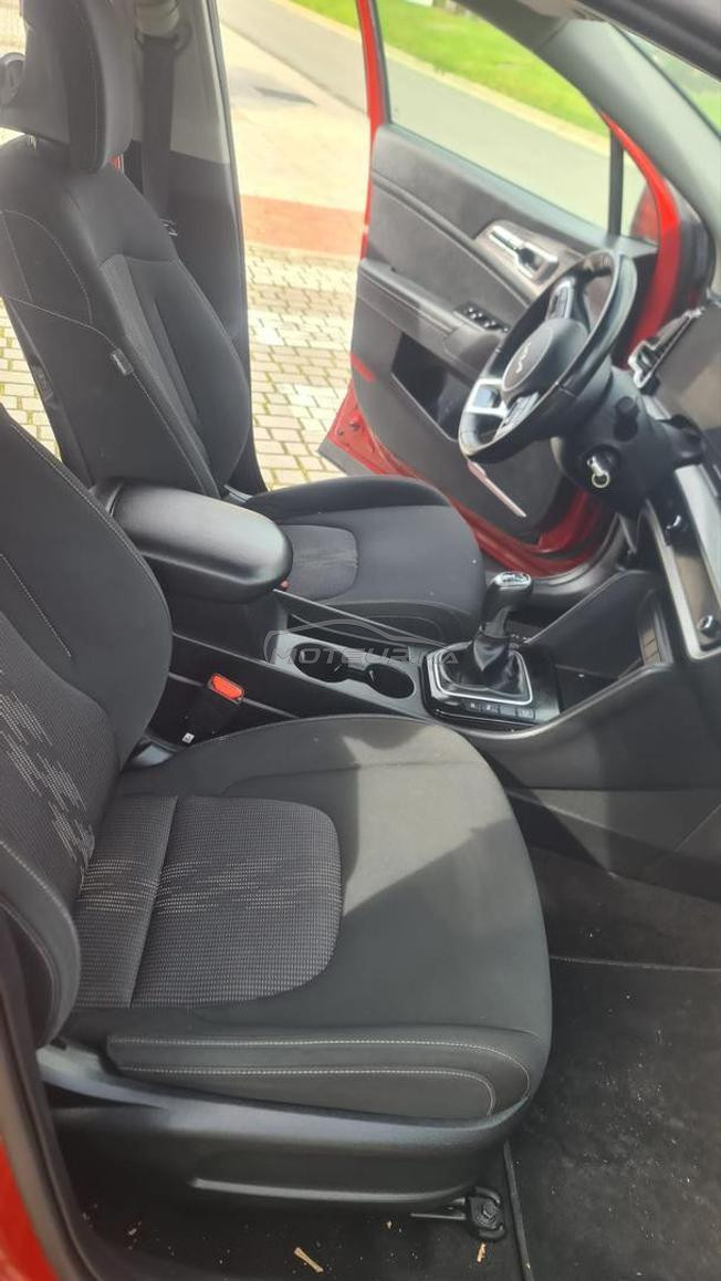 Kia Sportage Essence Manuelle 2023 à Salé