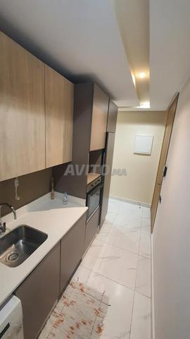 Magnifique Appartement à louer Quartier Hôpitaux  - 2