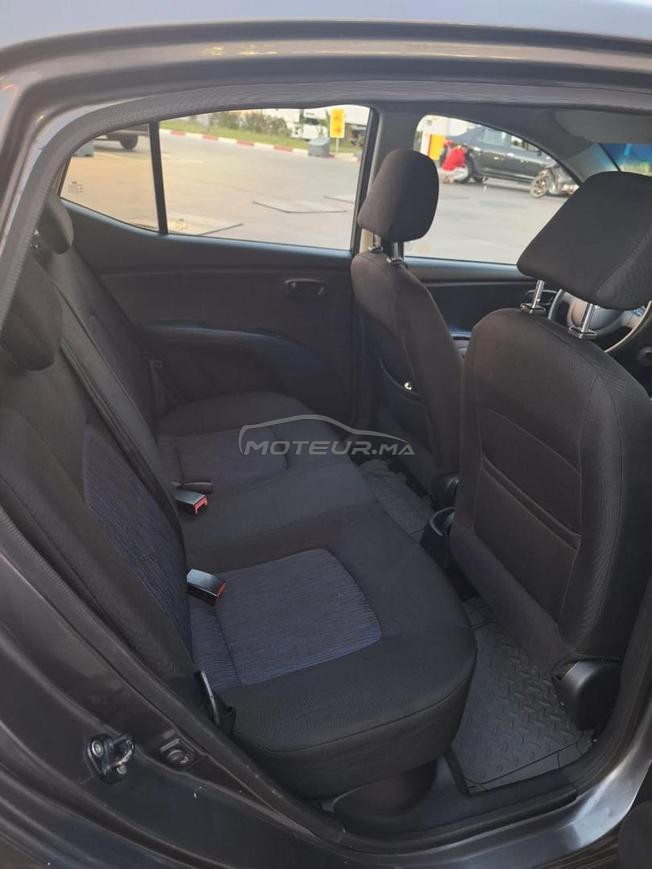 Hyundai i10 très bon état à Agadir