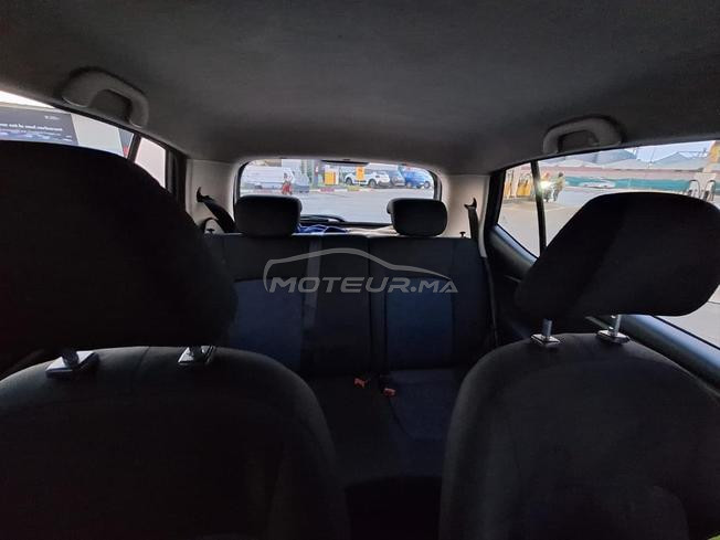 Hyundai i10 très bon état à Agadir
