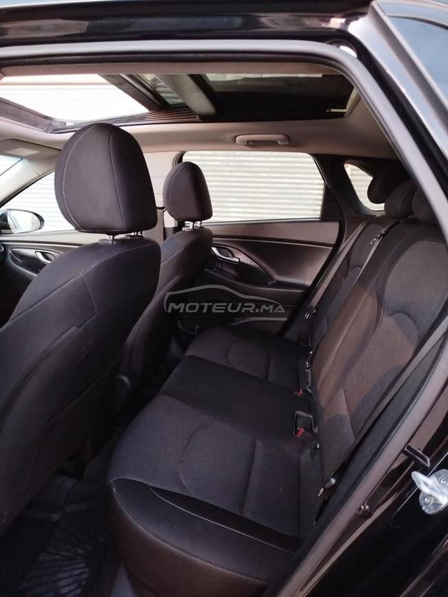 Hyundai i30 Diesel Manuelle 2022 à Salé