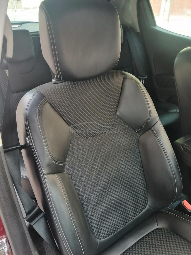  Renault Clio modèle 2019, version complète.