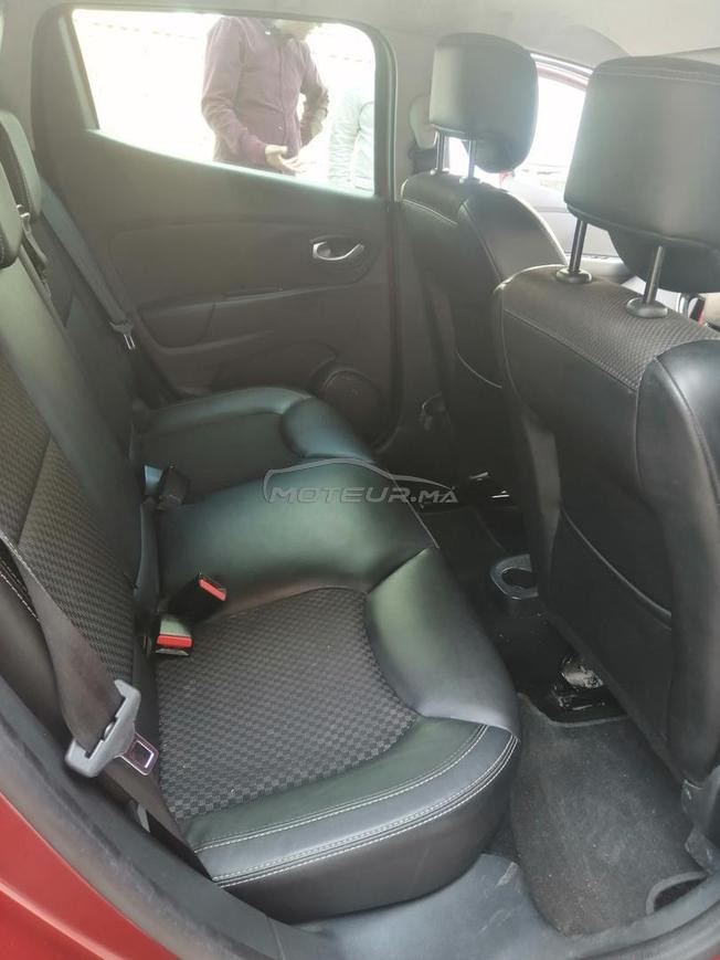 Renault Clio modèle 2019, version complète.
