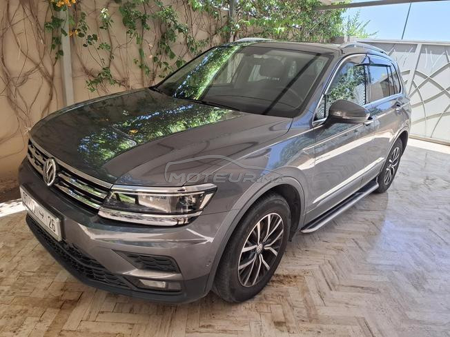 tiguan carrat