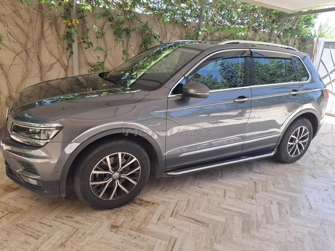 tiguan carrat