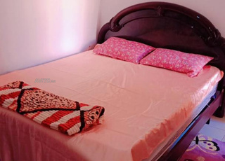 شقة مجهزة للكراء اليومي بمراكش قرب المطار