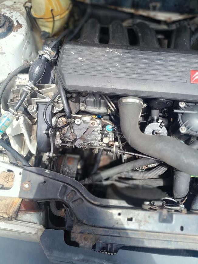 C15 excellent etat