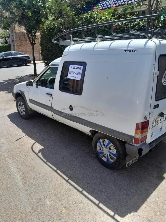 C15 excellent etat