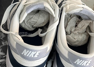 Nike dunk low original 