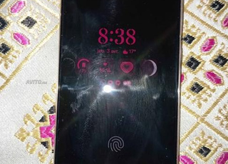 S21 1sim exynos version globale 