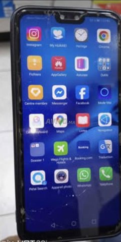 Huawei Y9 prime 2019