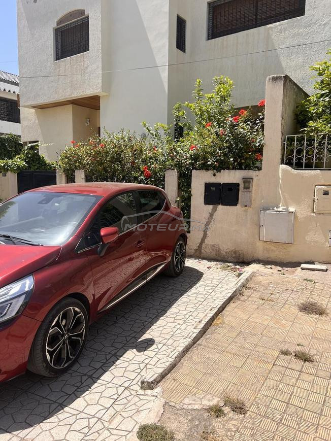 Clio 4 tour option automatique 2018