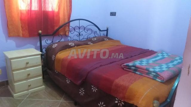 Appartement à louer 65 m² à Merzouga - 2