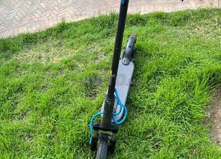 trottinette électrique à vendre 