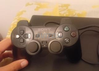 manette ps2
