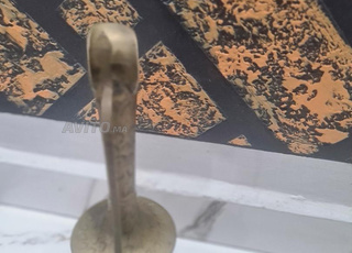 أواني نحاسية 