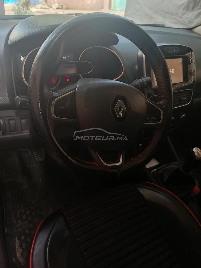 clio 4 