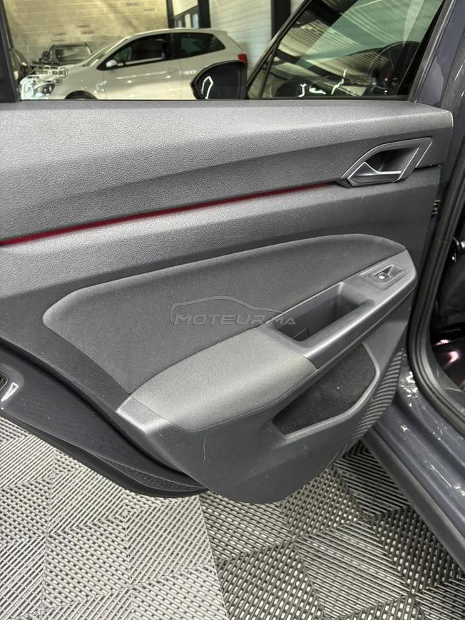golf 8 GTD 
