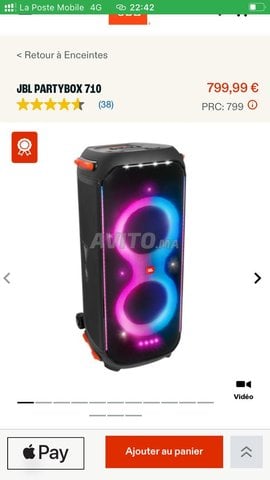 jbl 710 partybox 