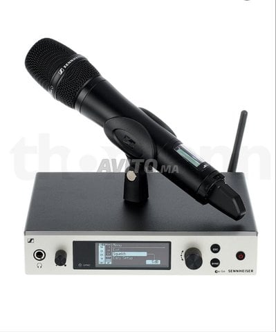 Sennheiser ew 500 G4 945 AW Band