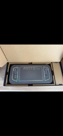 Lenovo legio go 
