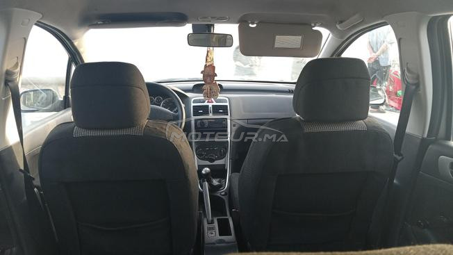 Peugeot 307 Diesel Manuelle 2005 à Safi