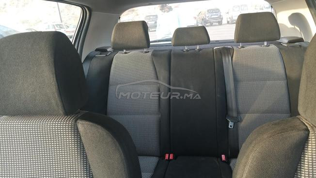 Peugeot 307 Diesel Manuelle 2005 à Safi