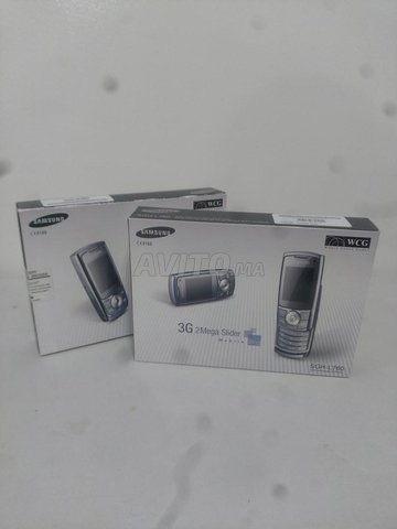 Samsung Sgh-L760   Neuf