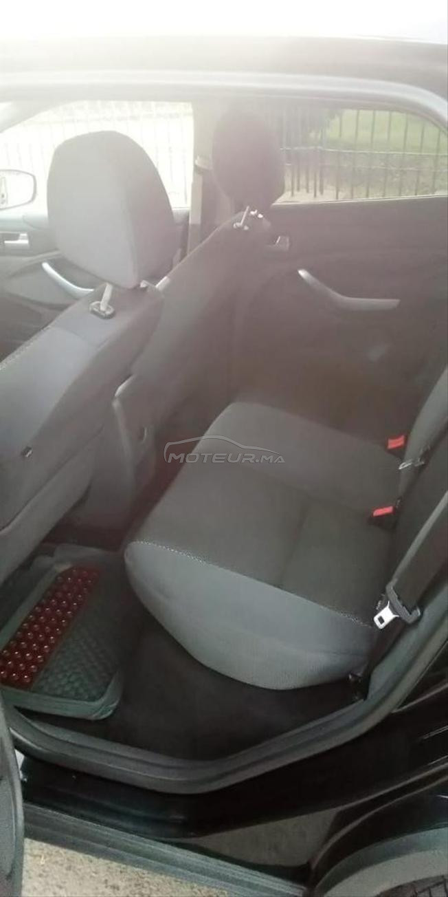 voiture ford kuga
