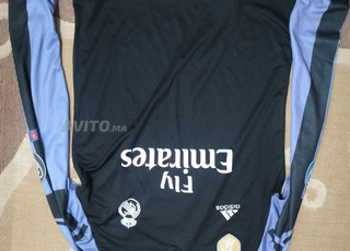 tenu Real Madrid 2016