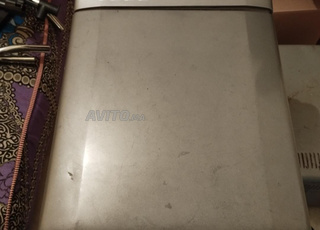 Machine a laver automatique CANDY 8 kg 