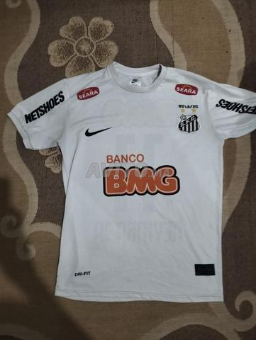 tenu santos 2012