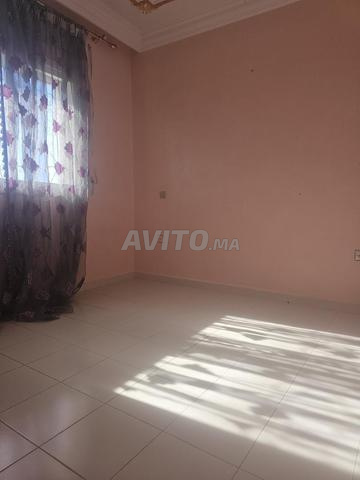 Belle appartement à vendre 