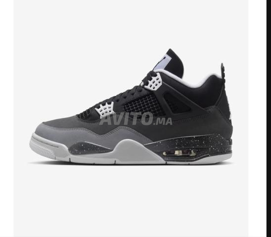 Nike Air Jordan neuves à vendre