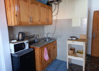 Appartement à louer – Confort 