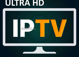 👑Prêt à vivre l'expérience 4K IPTV la plus stable