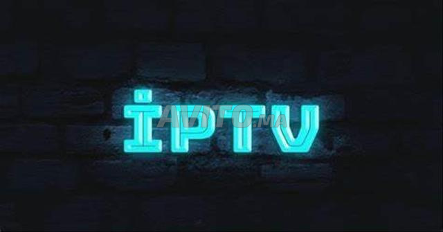 ♦️Ultra HD 4K IPTV Ultra Rapide et Mondiale🔷