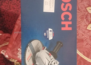 Meuleuse état neuve 