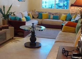 appartement très bien situé à 2mnt de la plage,  