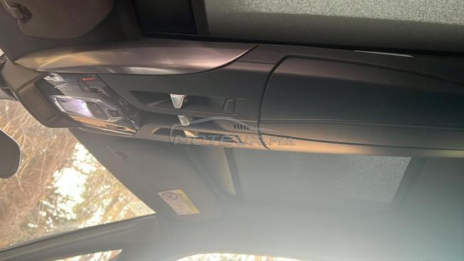 سيارة  ds5 لعمرة كولها 