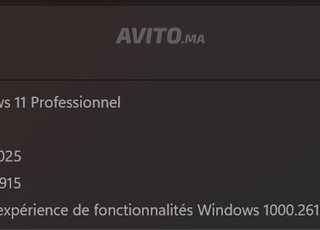 PC COMME NEUF, HP PROBOOK 640 G4