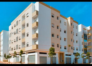 2h type E4 bernoussi 